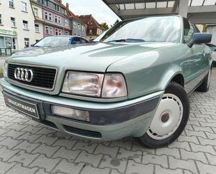 Audi 80 Gebrauchtwagen