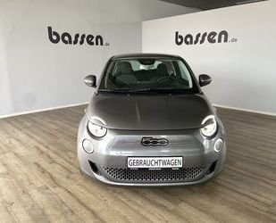 Fiat 500e Gebrauchtwagen