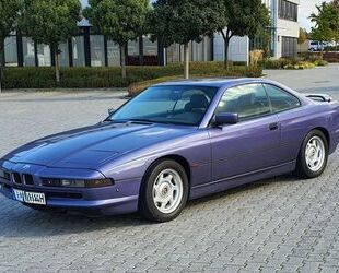 BMW 850 Gebrauchtwagen