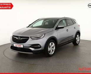 Opel Grandland (X) Gebrauchtwagen