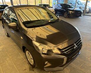 Mitsubishi Space Star Gebrauchtwagen