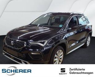 Seat Ateca Gebrauchtwagen