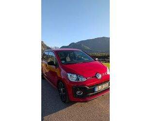 VW up! Gebrauchtwagen