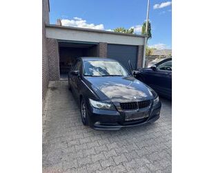 BMW 318 Gebrauchtwagen