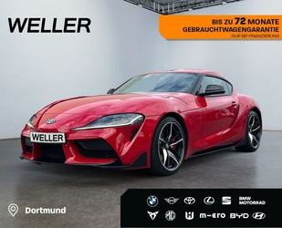 Toyota Supra Gebrauchtwagen