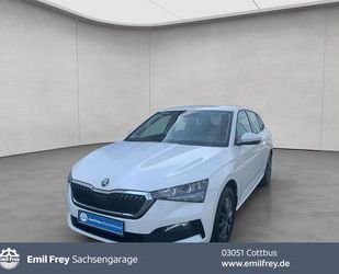 Skoda Scala Gebrauchtwagen
