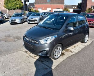 Hyundai i10 Gebrauchtwagen