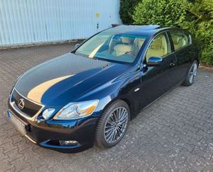 Lexus GS 430 Gebrauchtwagen