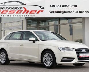 Audi A3 Gebrauchtwagen