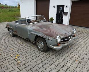 Mercedes-Benz 190 Gebrauchtwagen