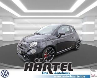 Abarth 595 Competizione Gebrauchtwagen