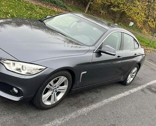 BMW 420 Gran Coupé Gebrauchtwagen