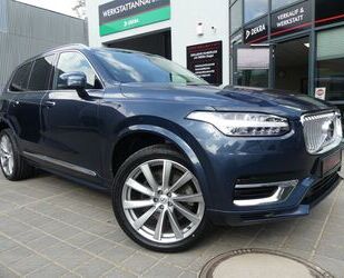 Volvo XC90 Gebrauchtwagen