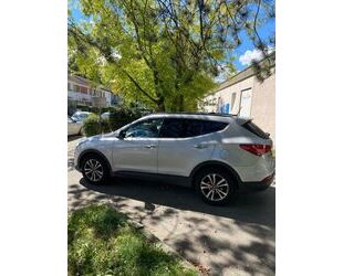 Hyundai SANTA FE Gebrauchtwagen
