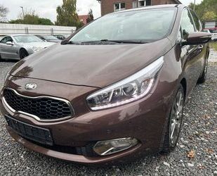 Kia ceed / Ceed Gebrauchtwagen