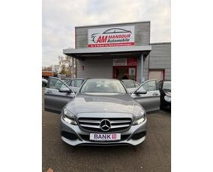 Mercedes-Benz C 180 Gebrauchtwagen