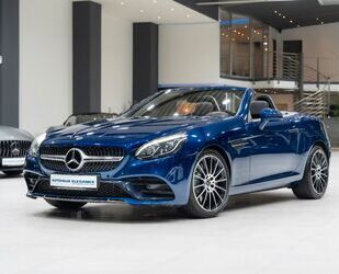 Mercedes-Benz SLC 300 Gebrauchtwagen