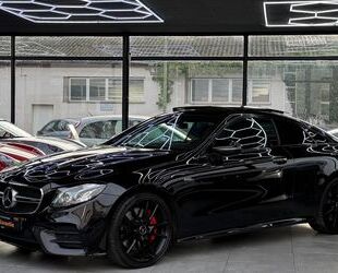 Mercedes-Benz E 53 AMG Gebrauchtwagen