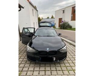 BMW BMW 116d - Gebrauchtwagen