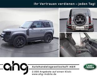 Land Rover Defender Gebrauchtwagen