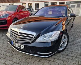 Mercedes-Benz S 600 Gebrauchtwagen