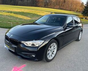 BMW 318 Gebrauchtwagen