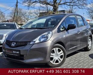Honda Jazz Gebrauchtwagen