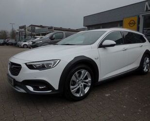 Opel Insignia CT Gebrauchtwagen