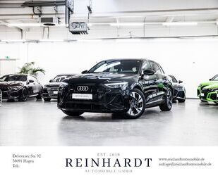 Audi e-tron Gebrauchtwagen