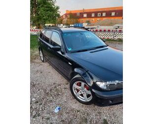 BMW 320 Gebrauchtwagen