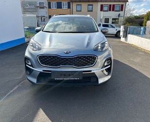 Kia Sportage Gebrauchtwagen
