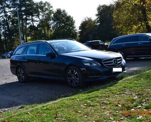 Mercedes-Benz E 300 Gebrauchtwagen