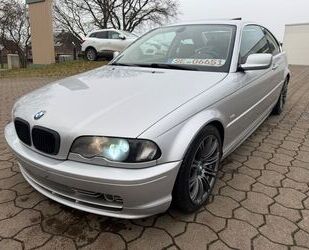 BMW 330 Gebrauchtwagen