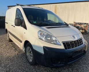 Peugeot Expert Gebrauchtwagen
