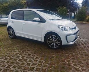 VW e-up! Gebrauchtwagen