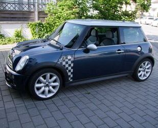 Mini Cooper S Gebrauchtwagen