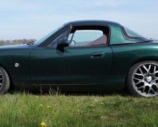 Mazda MX-5 Gebrauchtwagen