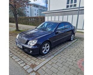 Mercedes-Benz C 270 Gebrauchtwagen