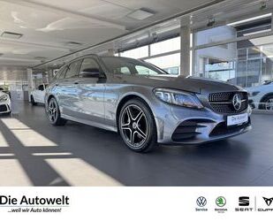 Mercedes-Benz C 200 Gebrauchtwagen