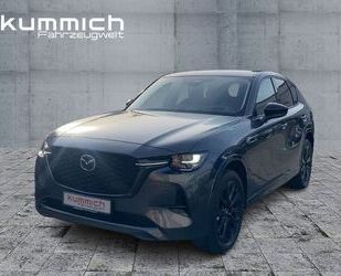 Mazda CX-60 Gebrauchtwagen