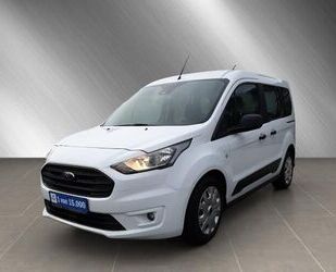 Ford Transit Connect Gebrauchtwagen
