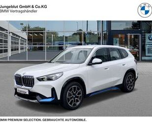 BMW iX1 Gebrauchtwagen