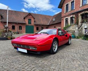 Ferrari 328 Gebrauchtwagen