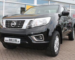 Nissan Navara Gebrauchtwagen