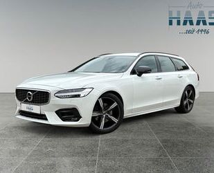 Volvo V90 Gebrauchtwagen