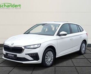Skoda Scala Gebrauchtwagen