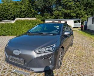 Hyundai IONIQ Gebrauchtwagen