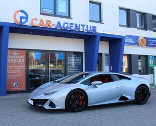 Lamborghini Huracán Gebrauchtwagen