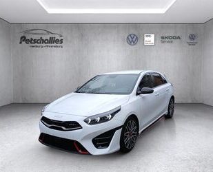 Kia ceed / Ceed Gebrauchtwagen