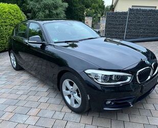 BMW 118 Gebrauchtwagen